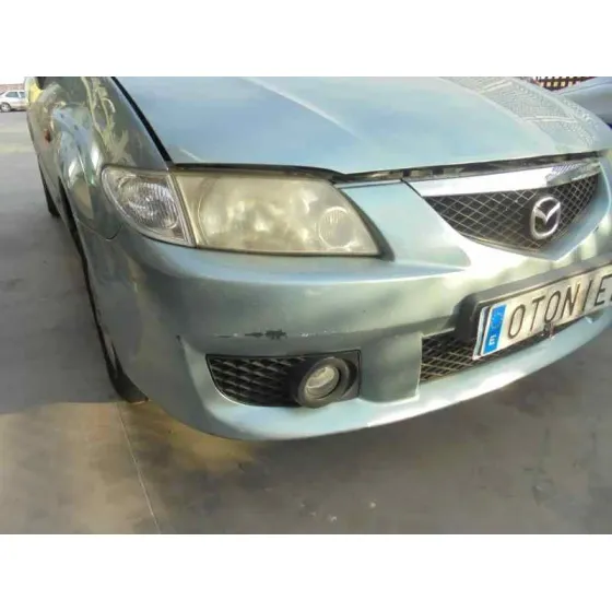 MAZDA PREMACY (CP) '2004 TD ACTIVE PLATA