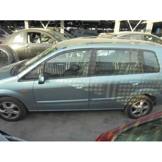 MAZDA PREMACY (CP) '2004 TD ACTIVE PLATA
