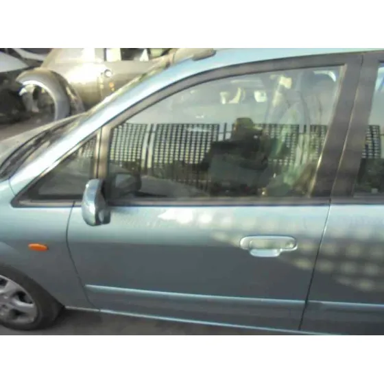 MAZDA PREMACY (CP) '2004 TD ACTIVE PLATA