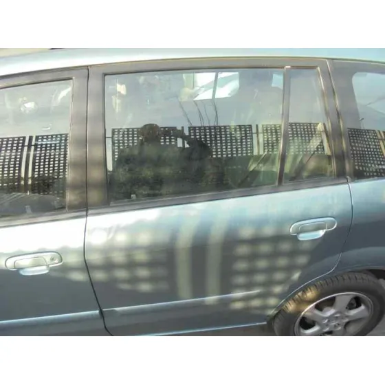 MAZDA PREMACY (CP) '2004 TD ACTIVE PLATA