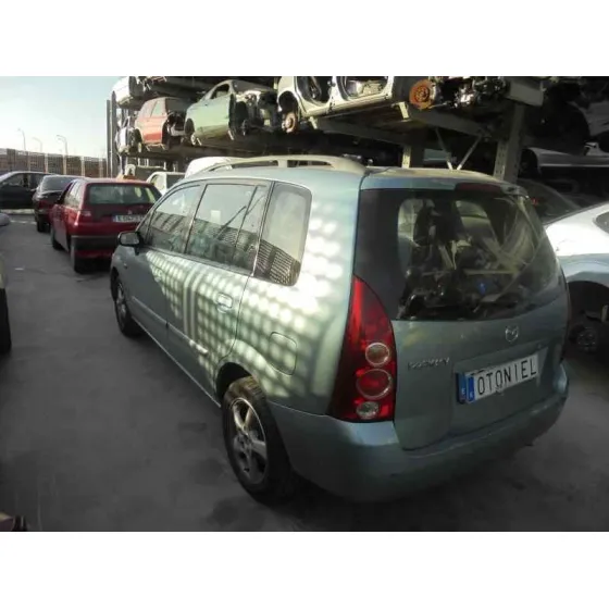 MAZDA PREMACY (CP) '2004 TD ACTIVE PLATA