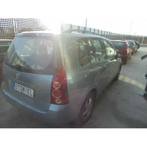 MAZDA PREMACY (CP) '2004 TD ACTIVE PLATA