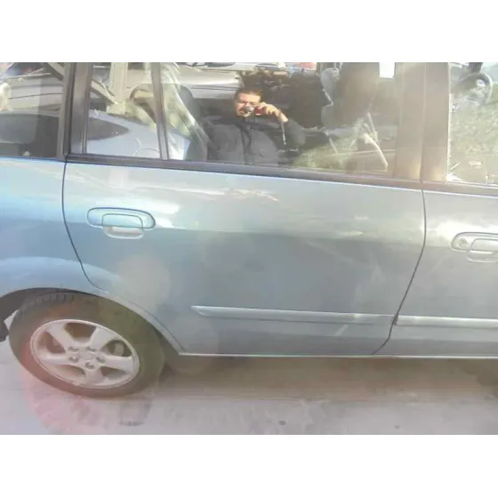 MAZDA PREMACY (CP) '2004 TD ACTIVE PLATA