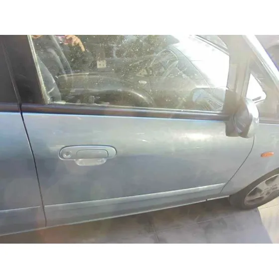 MAZDA PREMACY (CP) '2004 TD ACTIVE PLATA
