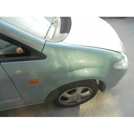 MAZDA PREMACY (CP) '2004 TD ACTIVE PLATA