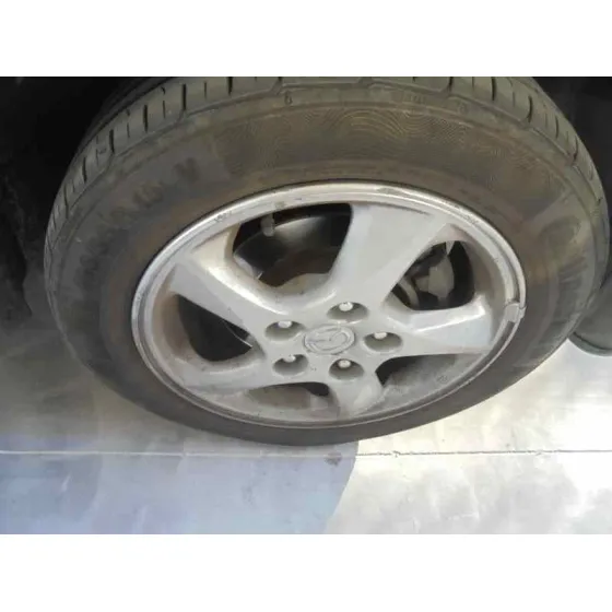 MAZDA PREMACY (CP) '2004 TD ACTIVE PLATA