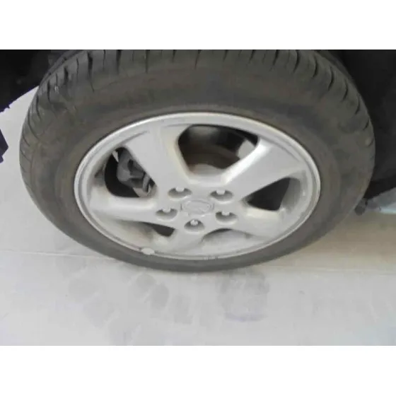 MAZDA PREMACY (CP) '2004 TD ACTIVE PLATA