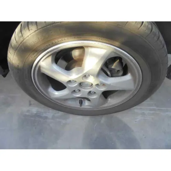 MAZDA PREMACY (CP) '2004 TD ACTIVE PLATA
