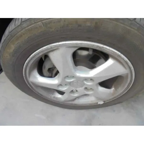 MAZDA PREMACY (CP) '2004 TD ACTIVE PLATA