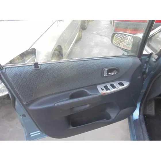 MAZDA PREMACY (CP) '2004 TD ACTIVE PLATA