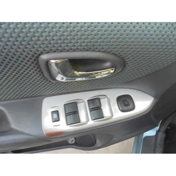 MAZDA PREMACY (CP) '2004 TD ACTIVE PLATA