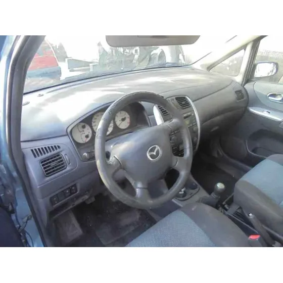 MAZDA PREMACY (CP) '2004 TD ACTIVE PLATA