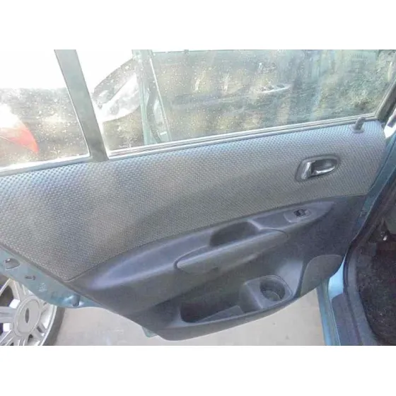 MAZDA PREMACY (CP) '2004 TD ACTIVE PLATA
