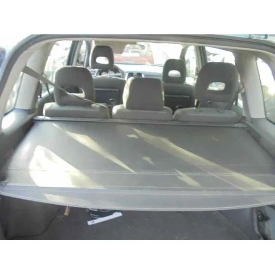MAZDA PREMACY (CP) '2004 TD ACTIVE PLATA