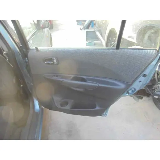 MAZDA PREMACY (CP) '2004 TD ACTIVE PLATA