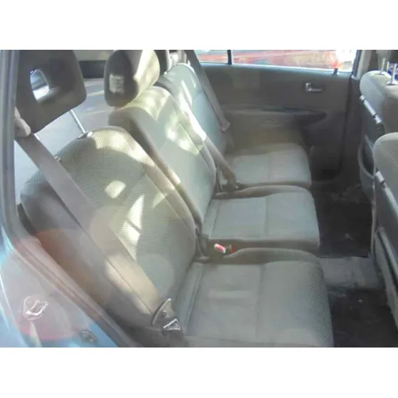 MAZDA PREMACY (CP) '2004 TD ACTIVE PLATA