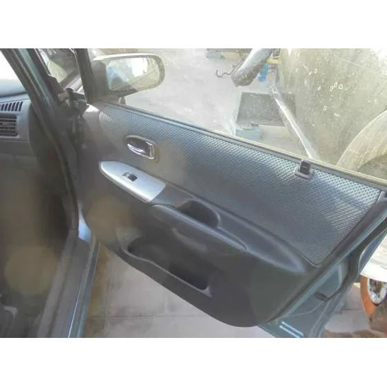 MAZDA PREMACY (CP) '2004 TD ACTIVE PLATA