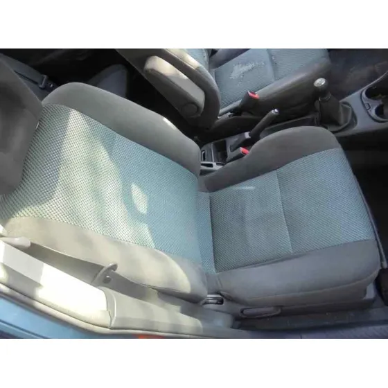 MAZDA PREMACY (CP) '2004 TD ACTIVE PLATA