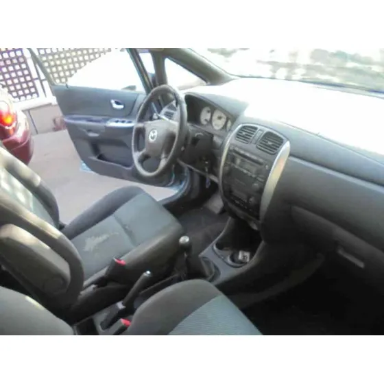 MAZDA PREMACY (CP) '2004 TD ACTIVE PLATA