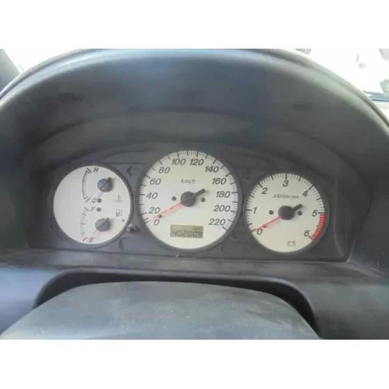 MAZDA PREMACY (CP) '2004 TD ACTIVE PLATA