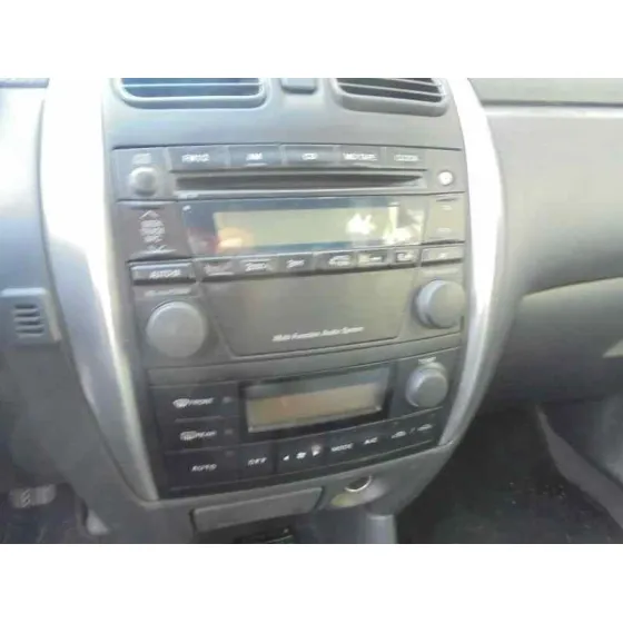 MAZDA PREMACY (CP) '2004 TD ACTIVE PLATA