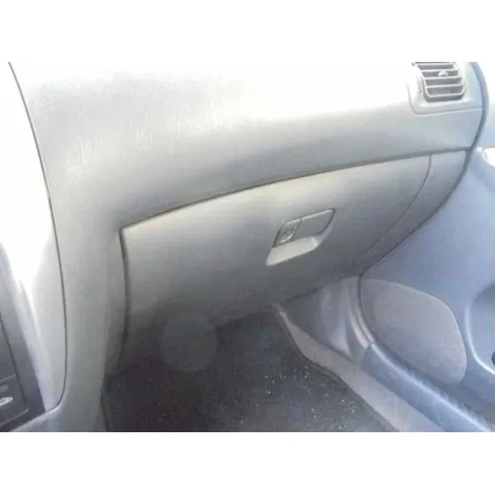 MAZDA PREMACY (CP) '2004 TD ACTIVE PLATA