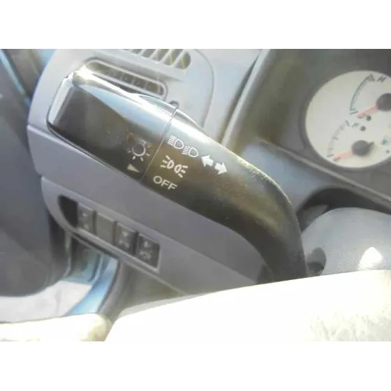 MAZDA PREMACY (CP) '2004 TD ACTIVE PLATA