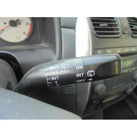 MAZDA PREMACY (CP) '2004 TD ACTIVE PLATA