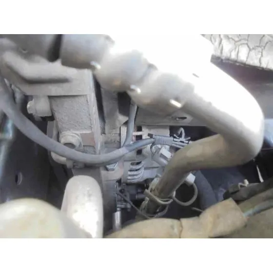 MAZDA PREMACY (CP) '2004 TD ACTIVE PLATA
