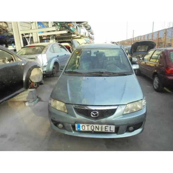 MAZDA PREMACY (CP) '2004 TD ACTIVE PLATA