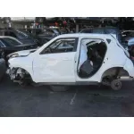 NISSAN JUKE (F15) NISSAN JUKE (F15) '2016 ACENTA BLANCO 2010