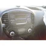 NISSAN JUKE (F15) NISSAN JUKE (F15) '2016 ACENTA BLANCO 2010