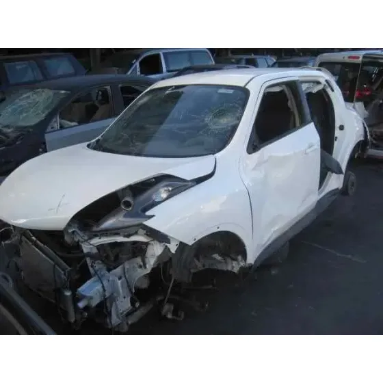 NISSAN JUKE (F15) '2016 ACENTA BLANCO