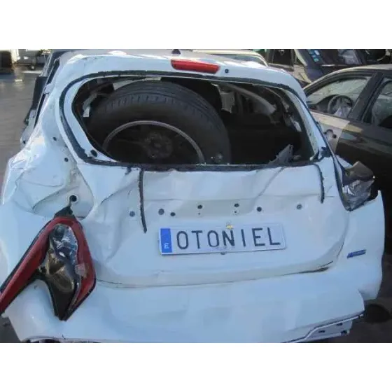 NISSAN JUKE (F15) '2016 ACENTA BLANCO