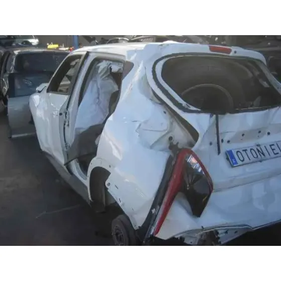 NISSAN JUKE (F15) '2016 ACENTA BLANCO