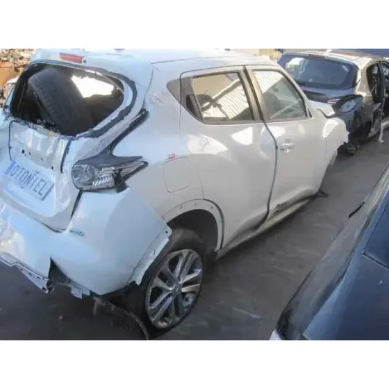 NISSAN JUKE (F15) '2016 ACENTA BLANCO