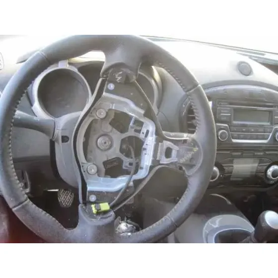 NISSAN JUKE (F15) '2016 ACENTA BLANCO