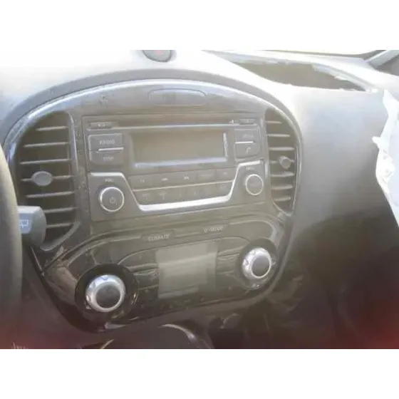 NISSAN JUKE (F15) '2016 ACENTA BLANCO