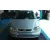 CITROEN SAXO '2002 1.1 FURIO GRIS