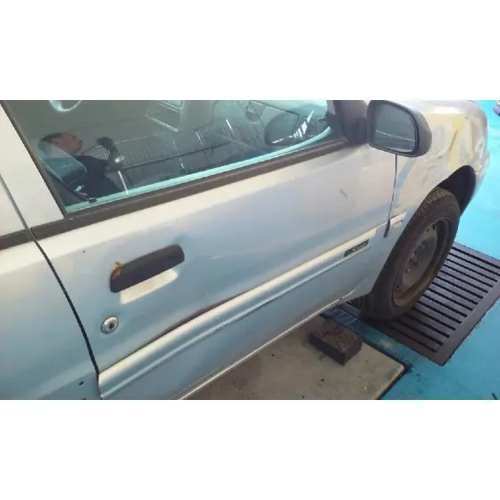 CITROEN SAXO '2002 1.1 FURIO GRIS