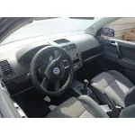 MOTOR ATD MANUAL 5V CVF/KW: 12.89/74