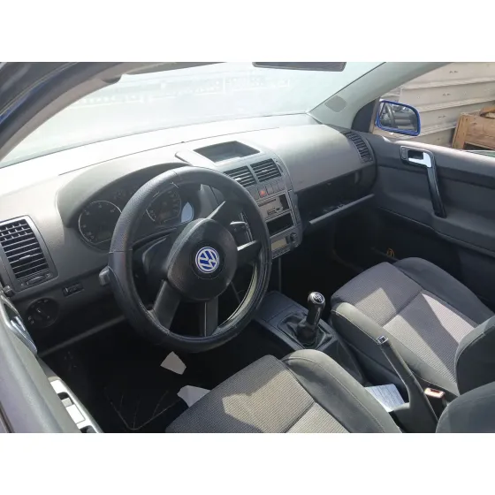 MOTOR ATD MANUAL 5V CVF/KW: 12.89/74