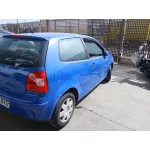 MOTOR ATD MANUAL 5V CVF/KW: 12.89/74