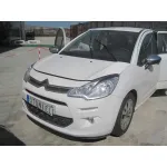 CITROEN C3 '2014 COLLECTION BLANCO