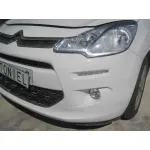 CITROEN C3 '2014 COLLECTION BLANCO
