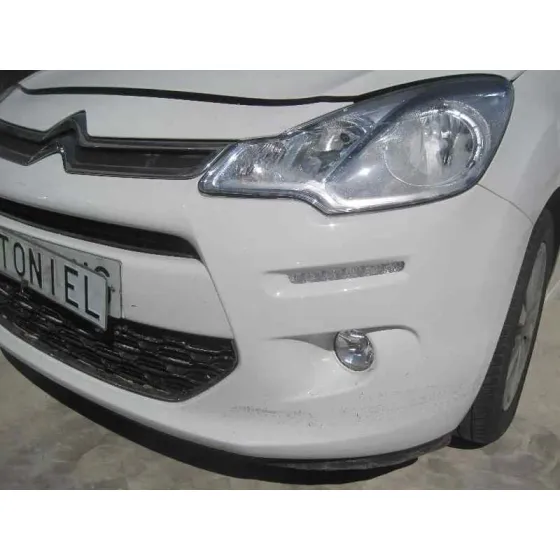 CITROEN C3 '2014 COLLECTION BLANCO