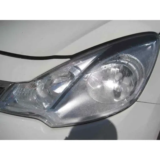 CITROEN C3 '2014 COLLECTION BLANCO