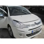 CITROEN C3 '2014 COLLECTION BLANCO