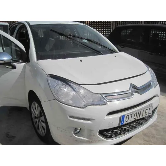 CITROEN C3 '2014 COLLECTION BLANCO
