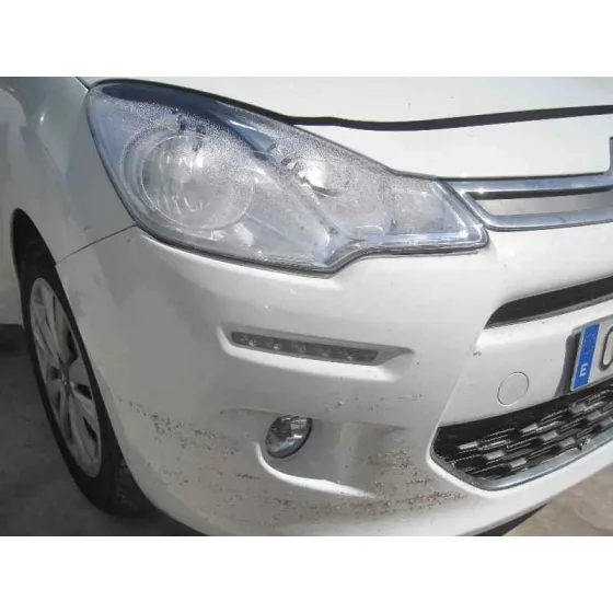 CITROEN C3 '2014 COLLECTION BLANCO
